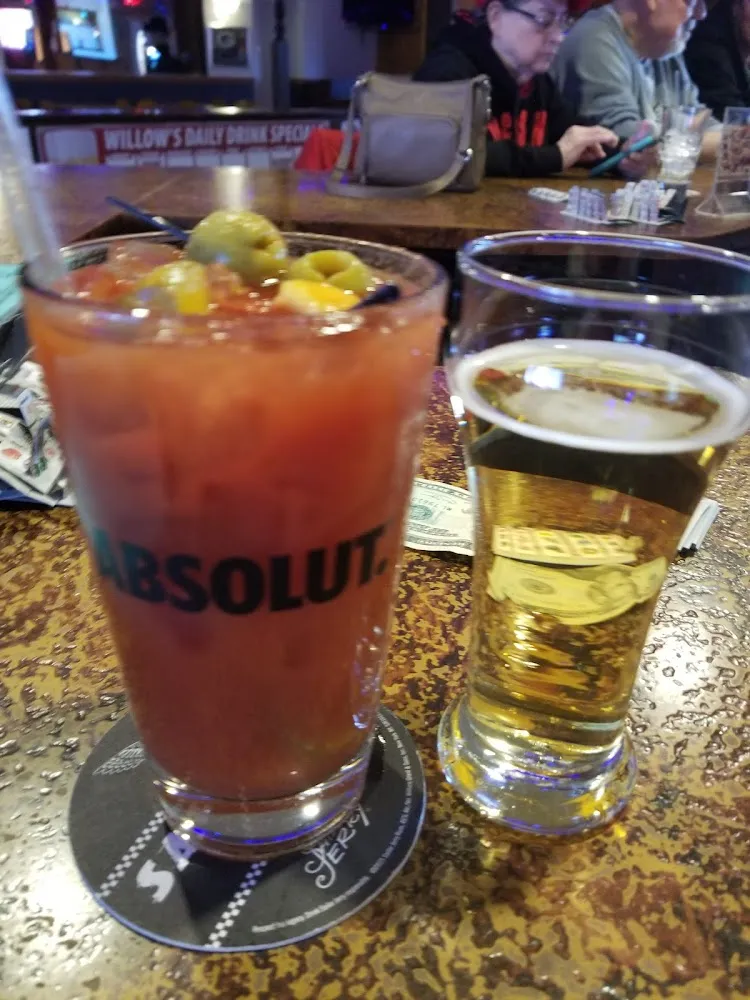 Bloody Mary