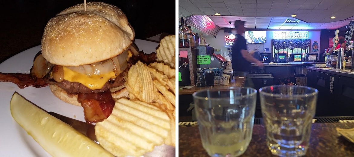 Willows Tavern