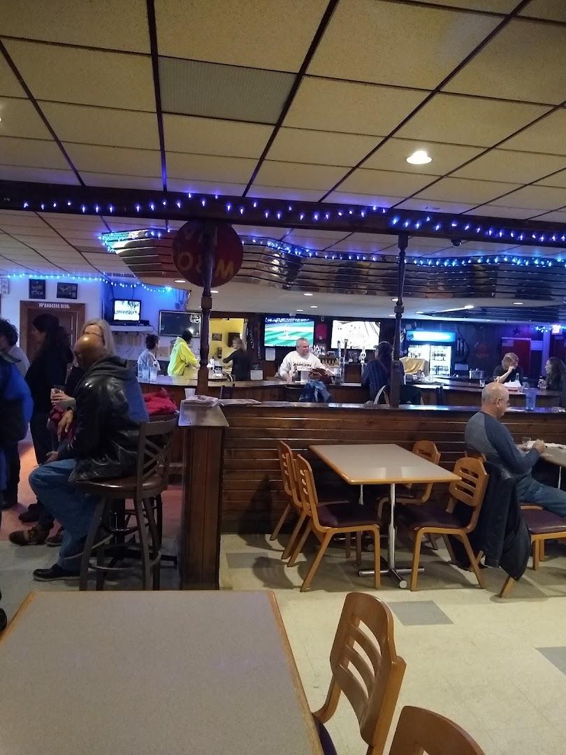 Willows Tavern