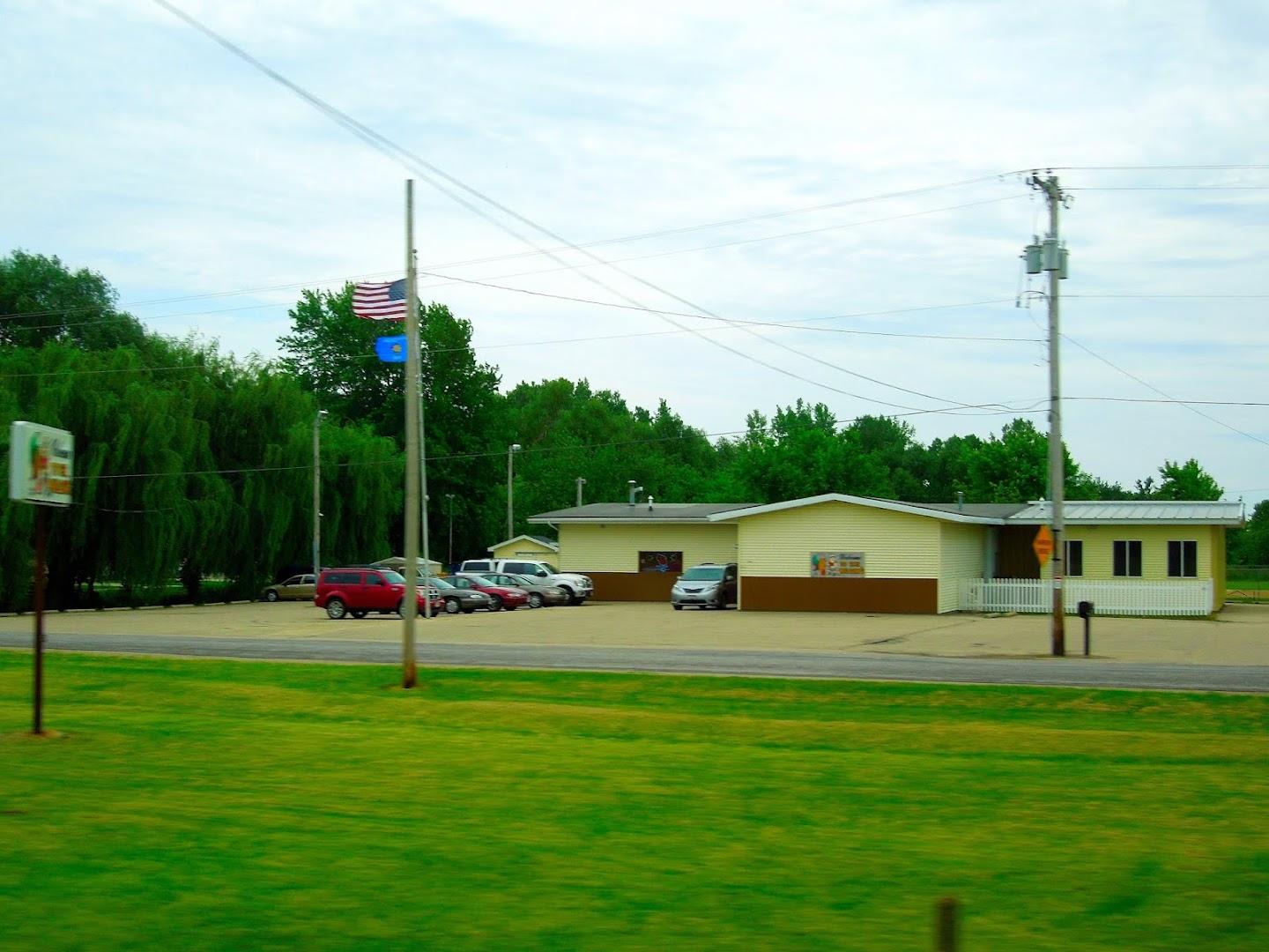Willows Tavern